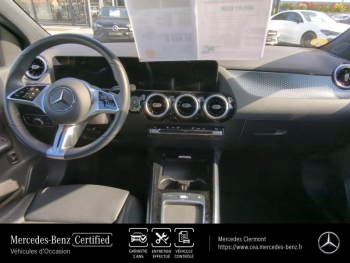 Photo 19 du bon plan MERCEDES-BENZ Classe B 180d 116ch Progressive Line 8G-DCT occasion à 32490 €