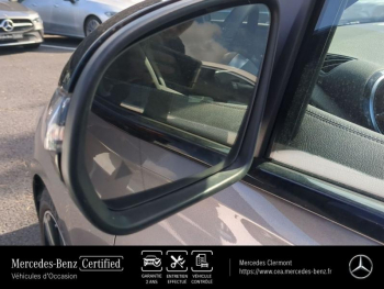 Photo 20 du bon plan MERCEDES-BENZ Classe B 180d 116ch Progressive Line 8G-DCT occasion à 32490 €