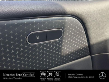 Photo 21 du bon plan MERCEDES-BENZ Classe B 180d 116ch Progressive Line 8G-DCT occasion à 32490 €