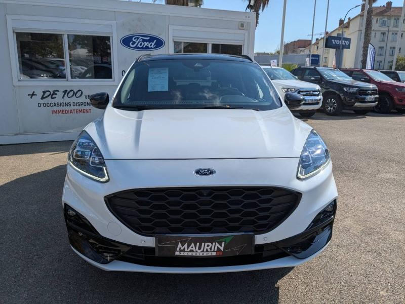 Bon plan FORD Kuga 2.5 Duratec 225ch PHEV ST-Line X BVA occasion à 29900 €