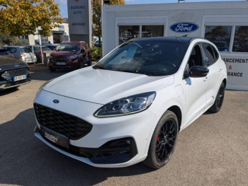 Photo 3 du bon plan FORD Kuga 2.5 Duratec 225ch PHEV ST-Line X BVA occasion à 29900 €