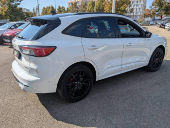 Photo 4 du bon plan FORD Kuga 2.5 Duratec 225ch PHEV ST-Line X BVA occasion à 29900 €
