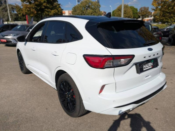 Photo 5 du bon plan FORD Kuga 2.5 Duratec 225ch PHEV ST-Line X BVA occasion à 29900 €