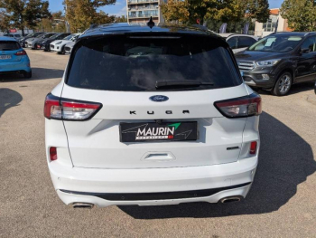 Photo 6 du bon plan FORD Kuga 2.5 Duratec 225ch PHEV ST-Line X BVA occasion à 29900 €
