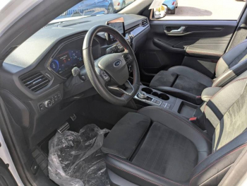 Photo 8 du bon plan FORD Kuga 2.5 Duratec 225ch PHEV ST-Line X BVA occasion à 29900 €