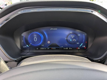 Photo 16 du bon plan FORD Kuga 2.5 Duratec 225ch PHEV ST-Line X BVA occasion à 29900 €