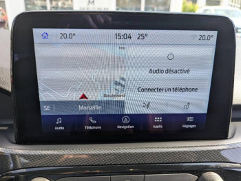 Photo 17 du bon plan FORD Kuga 2.5 Duratec 225ch PHEV ST-Line X BVA occasion à 29900 €