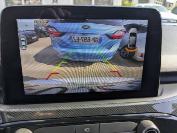 Photo 18 du bon plan FORD Kuga 2.5 Duratec 225ch PHEV ST-Line X BVA occasion à 29900 €