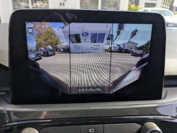 Photo 19 du bon plan FORD Kuga 2.5 Duratec 225ch PHEV ST-Line X BVA occasion à 29900 €