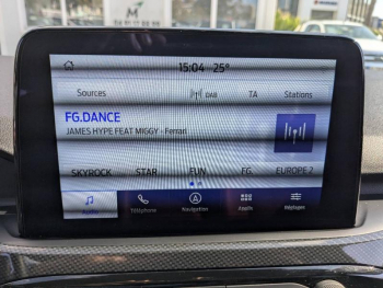 Photo 20 du bon plan FORD Kuga 2.5 Duratec 225ch PHEV ST-Line X BVA occasion à 29900 €