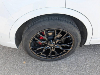 Photo 28 du bon plan FORD Kuga 2.5 Duratec 225ch PHEV ST-Line X BVA occasion à 29900 €