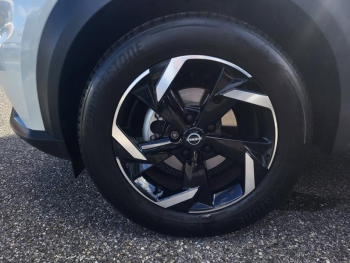 Photo 5 du bon plan NISSAN Juke 1.0 DIG-T 114ch N-Connecta 2023 occasion à 19790 €