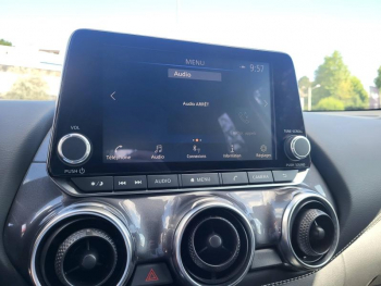 Photo 8 du bon plan NISSAN Juke 1.0 DIG-T 114ch N-Connecta 2023 occasion à 19790 €