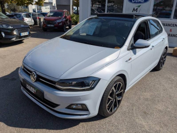 Photo 3 du bon plan VOLKSWAGEN Polo 1.0 TSI 115ch Copper Line DSG7 Euro6d-T occasion à 17900 €