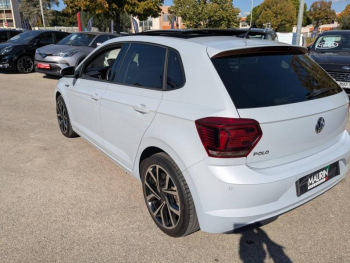 Photo 5 du bon plan VOLKSWAGEN Polo 1.0 TSI 115ch Copper Line DSG7 Euro6d-T occasion à 17900 €