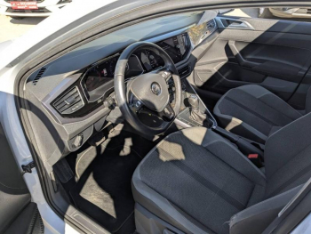 Photo 7 du bon plan VOLKSWAGEN Polo 1.0 TSI 115ch Copper Line DSG7 Euro6d-T occasion à 17900 €