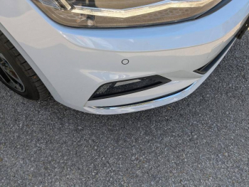 Photo 20 du bon plan VOLKSWAGEN Polo 1.0 TSI 115ch Copper Line DSG7 Euro6d-T occasion à 17900 €