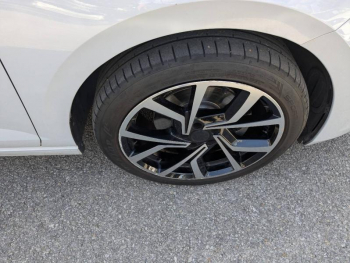 Photo 22 du bon plan VOLKSWAGEN Polo 1.0 TSI 115ch Copper Line DSG7 Euro6d-T occasion à 17900 €