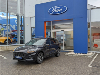 Photo 3 du bon plan FORD Kuga 2.0 EcoBlue 190ch ST-Line X BVA i-AWD occasion à 25500 €