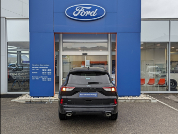 Photo 4 du bon plan FORD Kuga 2.0 EcoBlue 190ch ST-Line X BVA i-AWD occasion à 25500 €
