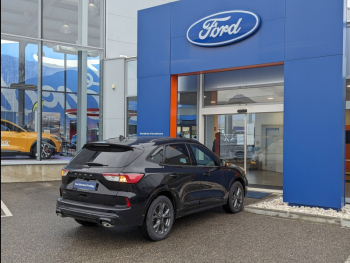 Photo 6 du bon plan FORD Kuga 2.0 EcoBlue 190ch ST-Line X BVA i-AWD occasion à 25500 €