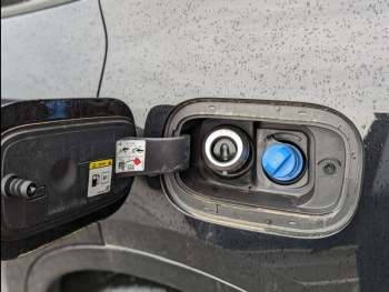 Photo 8 du bon plan FORD Kuga 2.0 EcoBlue 190ch ST-Line X BVA i-AWD occasion à 25500 €