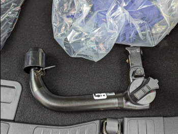 Photo 11 du bon plan FORD Kuga 2.0 EcoBlue 190ch ST-Line X BVA i-AWD occasion à 25500 €