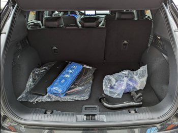 Photo 12 du bon plan FORD Kuga 2.0 EcoBlue 190ch ST-Line X BVA i-AWD occasion à 25500 €