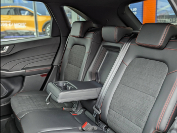 Photo 13 du bon plan FORD Kuga 2.0 EcoBlue 190ch ST-Line X BVA i-AWD occasion à 25500 €