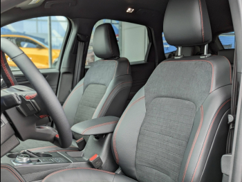 Photo 15 du bon plan FORD Kuga 2.0 EcoBlue 190ch ST-Line X BVA i-AWD occasion à 25500 €