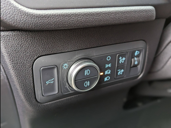 Photo 17 du bon plan FORD Kuga 2.0 EcoBlue 190ch ST-Line X BVA i-AWD occasion à 25500 €