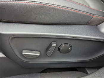 Photo 18 du bon plan FORD Kuga 2.0 EcoBlue 190ch ST-Line X BVA i-AWD occasion à 25500 €