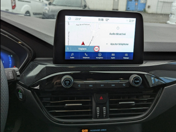 Photo 21 du bon plan FORD Kuga 2.0 EcoBlue 190ch ST-Line X BVA i-AWD occasion à 25500 €