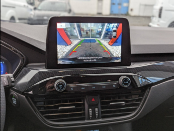 Photo 22 du bon plan FORD Kuga 2.0 EcoBlue 190ch ST-Line X BVA i-AWD occasion à 25500 €