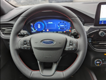 Photo 23 du bon plan FORD Kuga 2.0 EcoBlue 190ch ST-Line X BVA i-AWD occasion à 25500 €