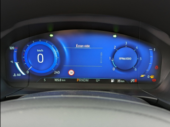 Photo 24 du bon plan FORD Kuga 2.0 EcoBlue 190ch ST-Line X BVA i-AWD occasion à 25500 €