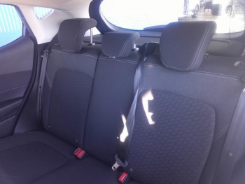 Photo 15 du bon plan FORD Fiesta 1.0 Flexifuel 95ch Titanium Business 5p occasion à 16900 €