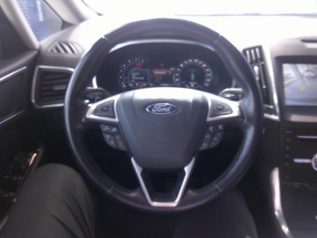 Photo 2 du bon plan FORD S-MAX 2.0 EcoBlue 150ch Titanium BVA8 Euro6.2 occasion à 29900 €
