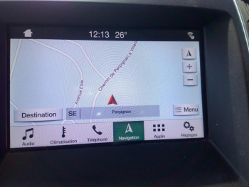 Photo 5 du bon plan FORD S-MAX 2.0 EcoBlue 150ch Titanium BVA8 Euro6.2 occasion à 29900 €