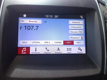 Photo 6 du bon plan FORD S-MAX 2.0 EcoBlue 150ch Titanium BVA8 Euro6.2 occasion à 29900 €