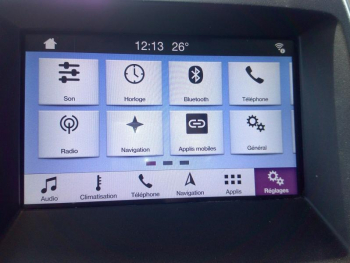 Photo 8 du bon plan FORD S-MAX 2.0 EcoBlue 150ch Titanium BVA8 Euro6.2 occasion à 29900 €