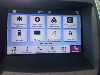 Photo 9 du bon plan FORD S-MAX 2.0 EcoBlue 150ch Titanium BVA8 Euro6.2 occasion à 29900 €
