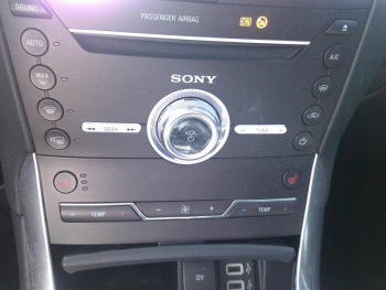 Photo 10 du bon plan FORD S-MAX 2.0 EcoBlue 150ch Titanium BVA8 Euro6.2 occasion à 29900 €