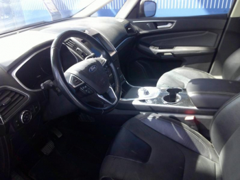 Photo 17 du bon plan FORD S-MAX 2.0 EcoBlue 150ch Titanium BVA8 Euro6.2 occasion à 29900 €
