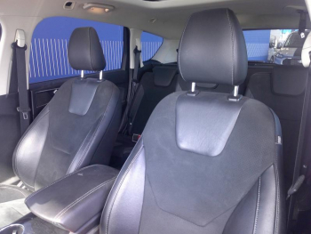Photo 18 du bon plan FORD S-MAX 2.0 EcoBlue 150ch Titanium BVA8 Euro6.2 occasion à 29900 €