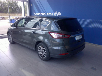 Photo 26 du bon plan FORD S-MAX 2.0 EcoBlue 150ch Titanium BVA8 Euro6.2 occasion à 29900 €