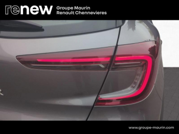 Photo 15 du bon plan RENAULT Captur 1.3 TCe 140ch FAP Business EDC -21 occasion à 17899 €