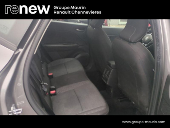 Photo 16 du bon plan RENAULT Captur 1.3 TCe 140ch FAP Business EDC -21 occasion à 17899 €