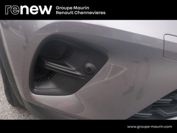 Photo 18 du bon plan RENAULT Captur 1.3 TCe 140ch FAP Business EDC -21 occasion à 17899 €