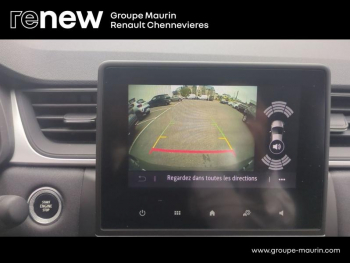 Photo 22 du bon plan RENAULT Captur 1.3 TCe 140ch FAP Business EDC -21 occasion à 17899 €